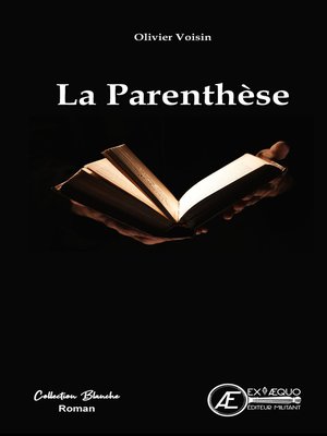cover image of La Parenthèse